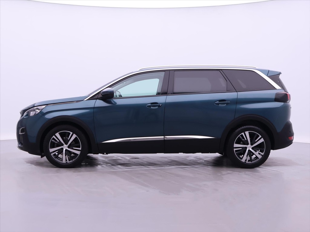 Peugeot 5008 1.5 HDi Allure
