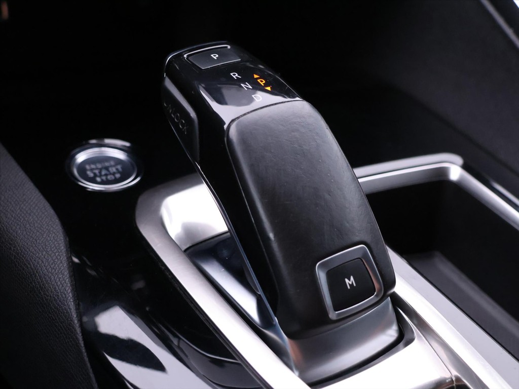 Peugeot 5008 1.5 HDi Allure