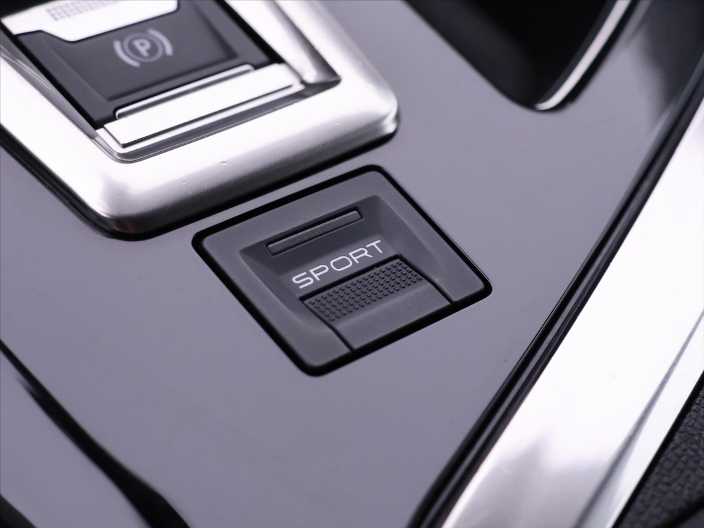 Peugeot 5008 1.5 HDi Allure
