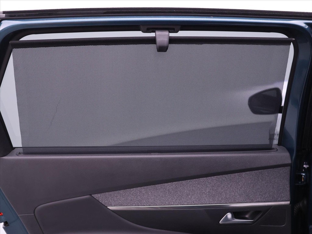 Peugeot 5008 1.5 HDi Allure