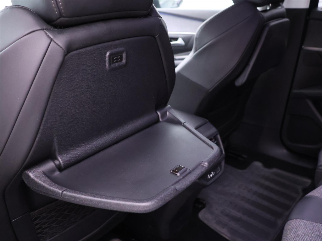 Peugeot 5008 1.5 HDi Allure