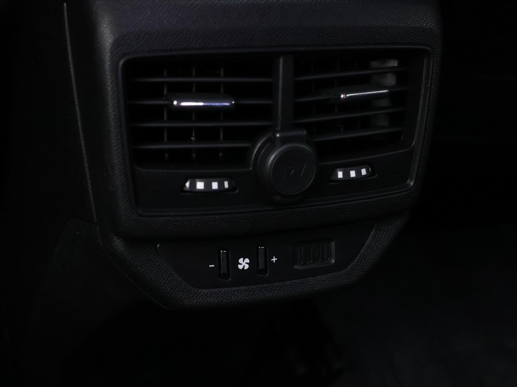 Peugeot 5008 1.5 HDi Allure
