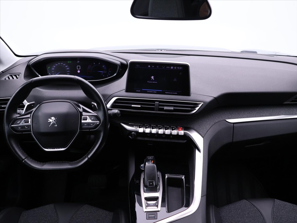 Peugeot 5008 1.5 HDi Allure