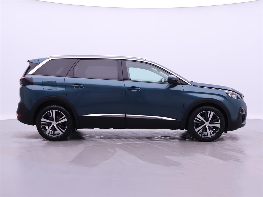 Peugeot 5008 1.5 HDi Allure