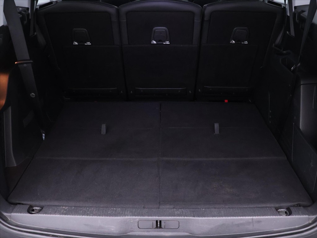 Peugeot 5008 1.5 HDi Allure