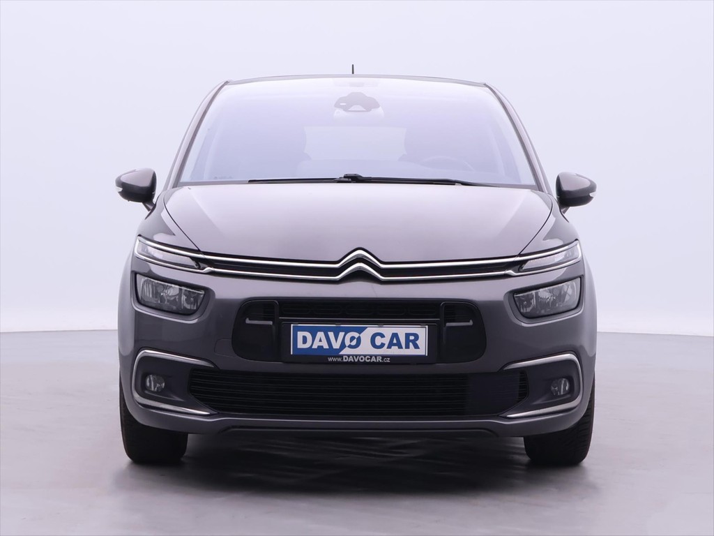 Citroen C4 SpaceTourer 1.2 PureTech Shine