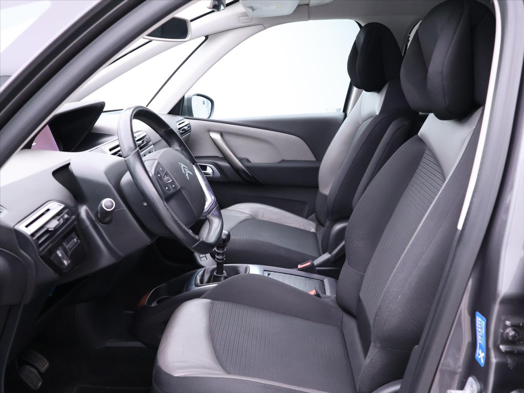 Citroen C4 SpaceTourer 1.2 PureTech Shine