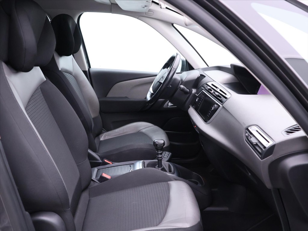 Citroen C4 SpaceTourer 1.2 PureTech Shine