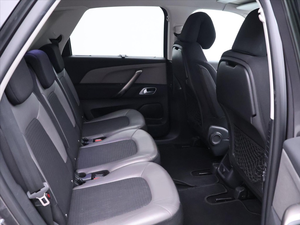 Citroen C4 SpaceTourer 1.2 PureTech Shine
