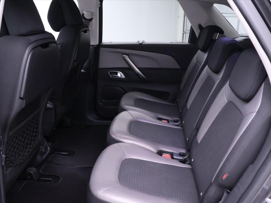 Citroen C4 SpaceTourer 1.2 PureTech Shine