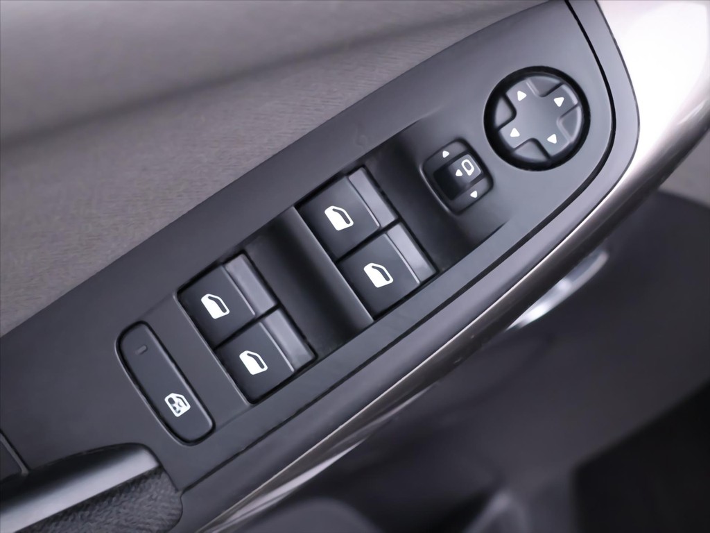 Citroen C4 SpaceTourer 1.2 PureTech Shine
