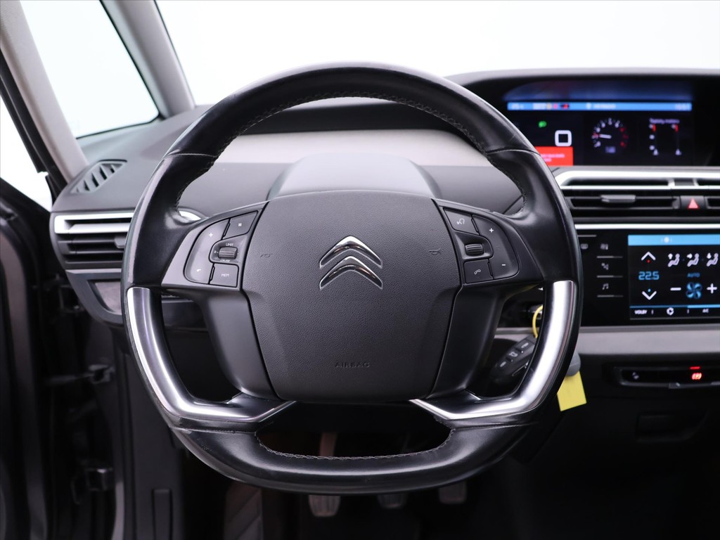 Citroen C4 SpaceTourer 1.2 PureTech Shine