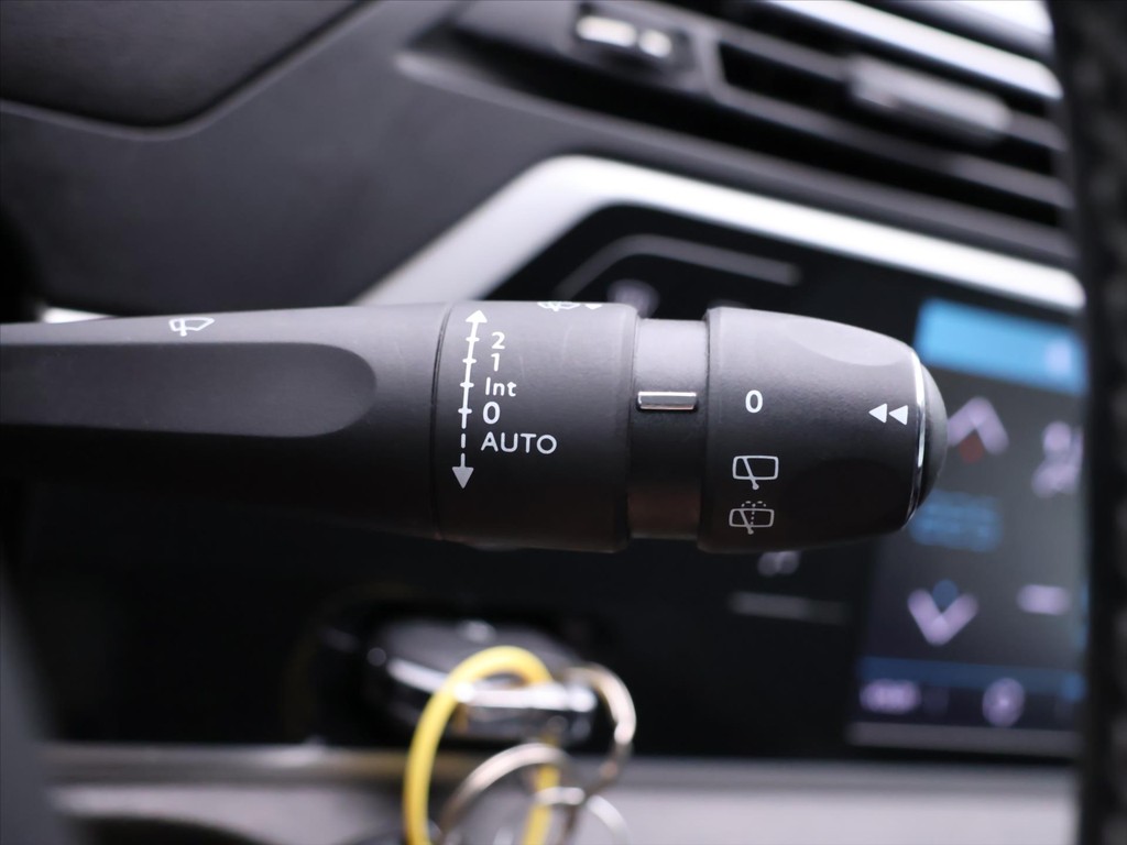 Citroen C4 SpaceTourer 1.2 PureTech Shine