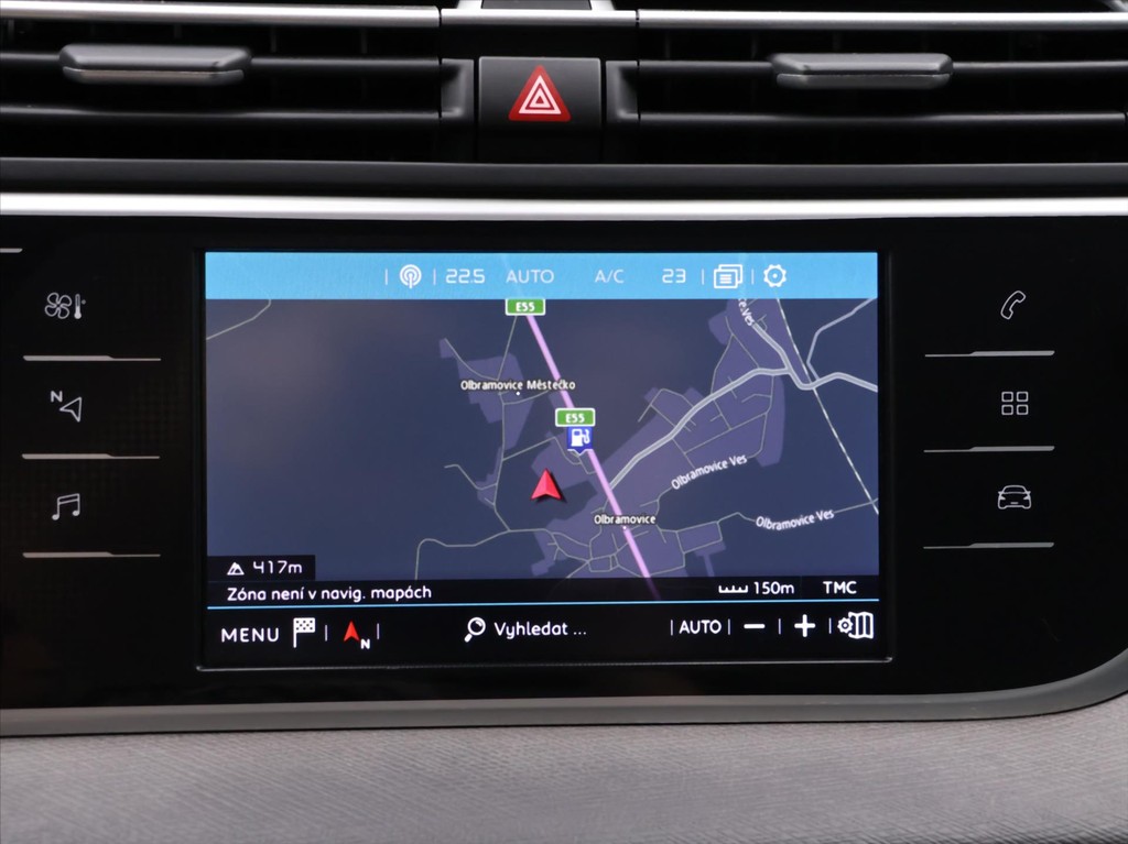 Citroen C4 SpaceTourer 1.2 PureTech Shine
