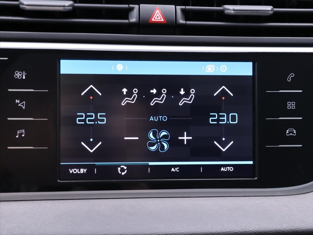 Citroen C4 SpaceTourer 1.2 PureTech Shine