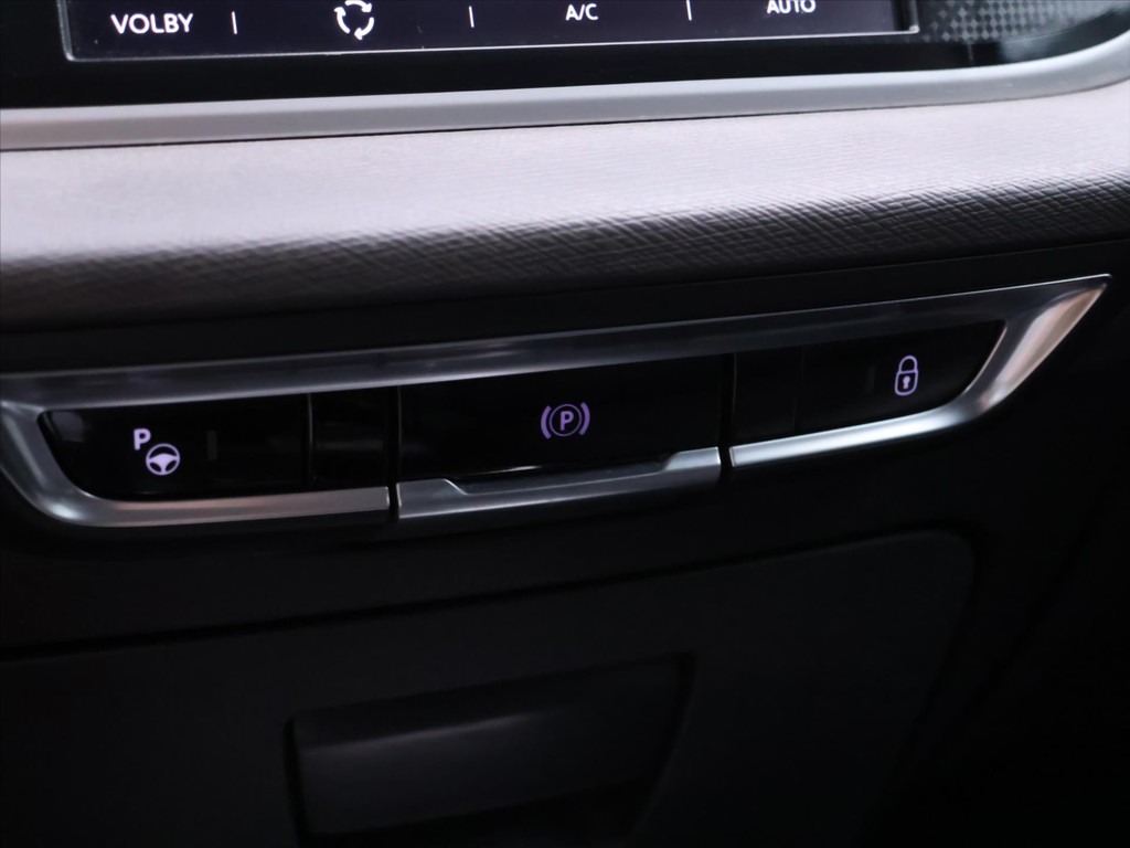 Citroen C4 SpaceTourer 1.2 PureTech Shine