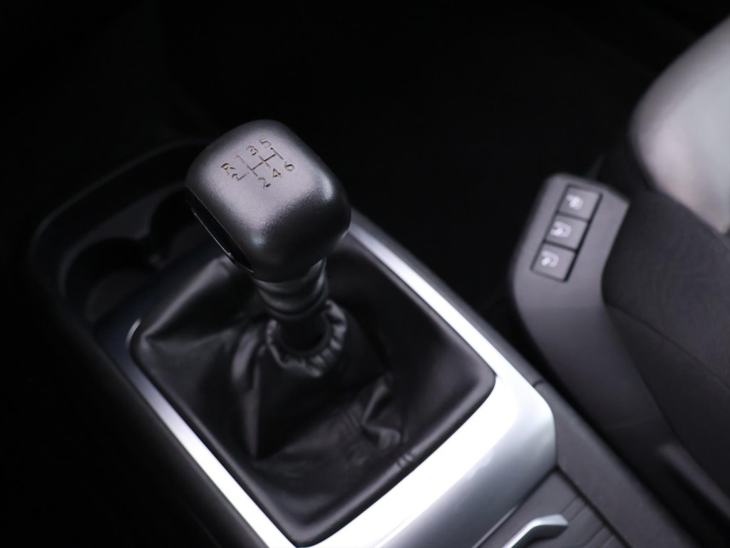 Citroen C4 SpaceTourer 1.2 PureTech Shine