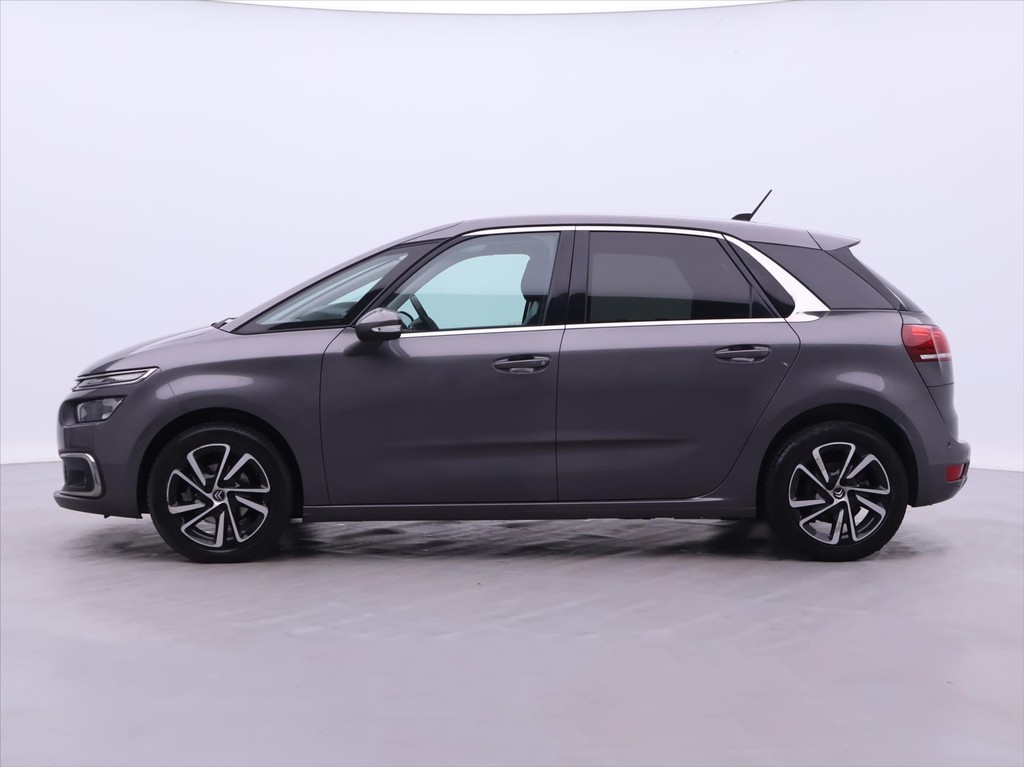 Citroen C4 SpaceTourer 1.2 PureTech Shine