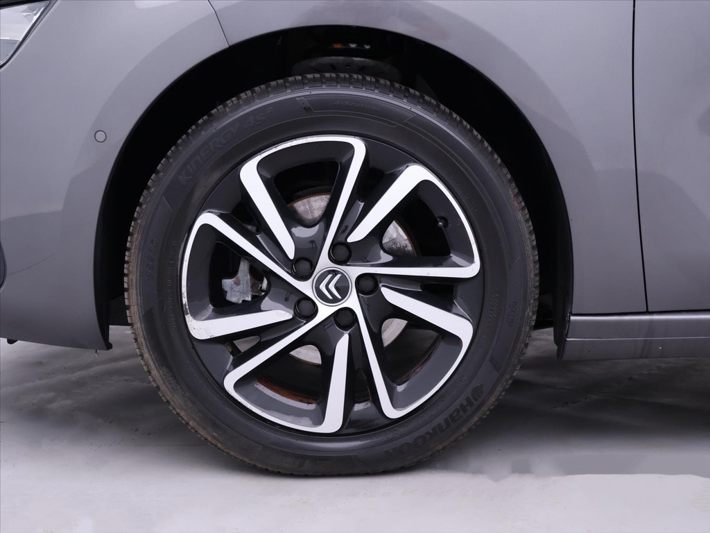Citroen C4 SpaceTourer 1.2 PureTech Shine