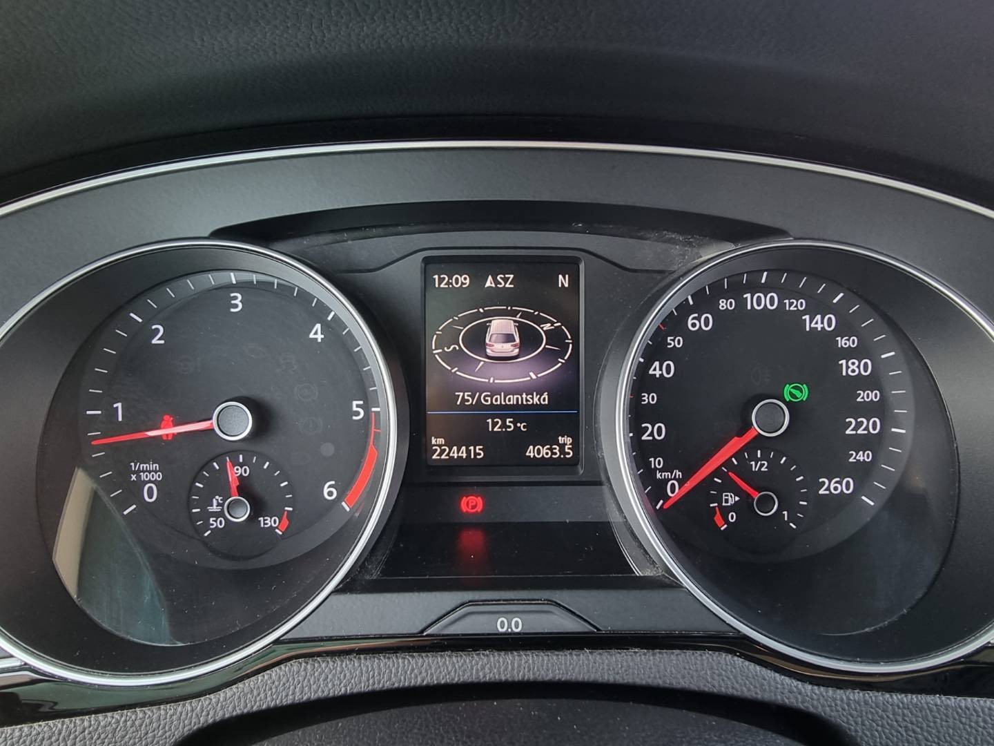 Volkswagen Passat Variant 2.0 TDI 190k BMT Highline 4MOTION DSG