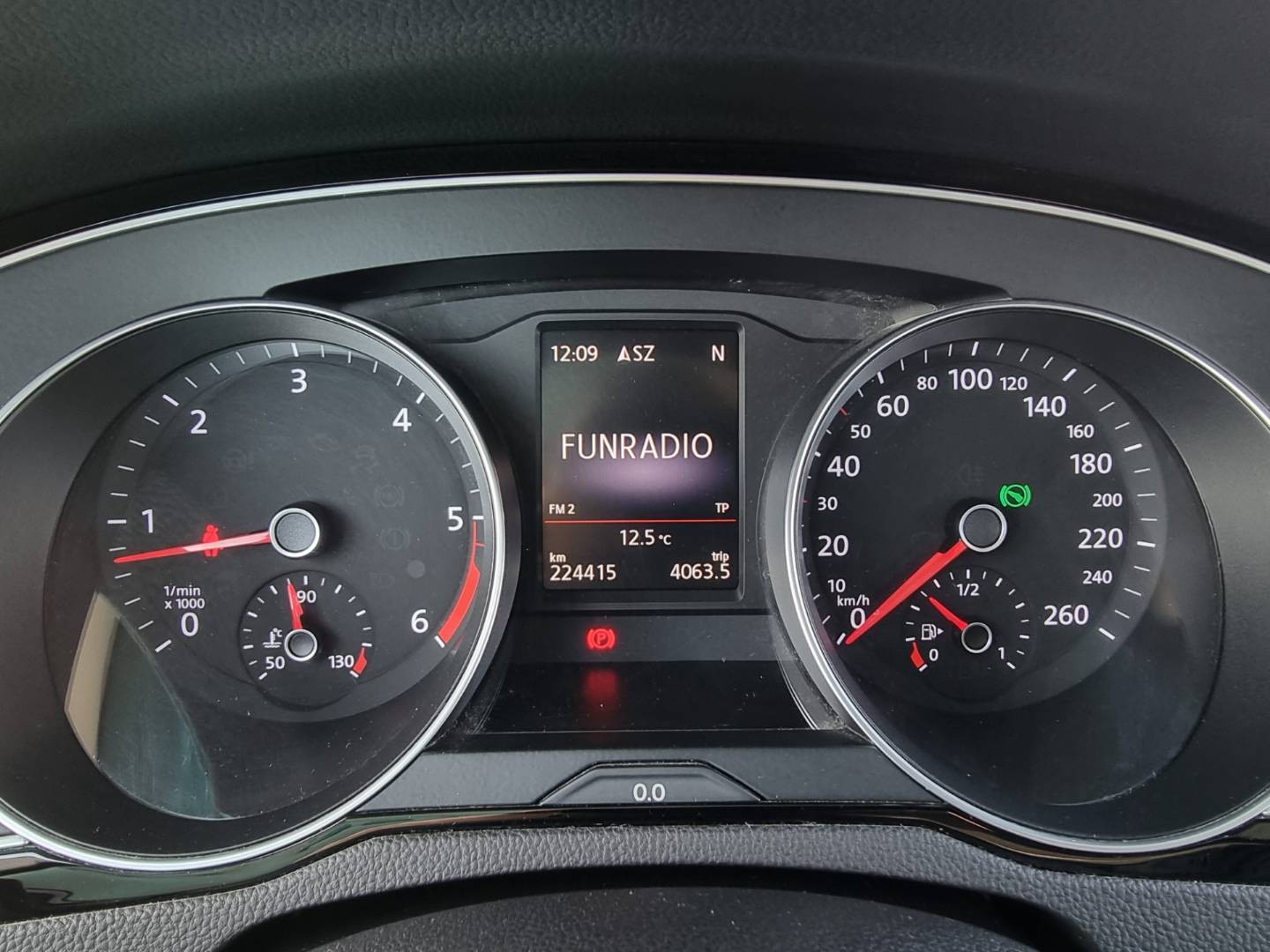 Volkswagen Passat Variant 2.0 TDI 190k BMT Highline 4MOTION DSG