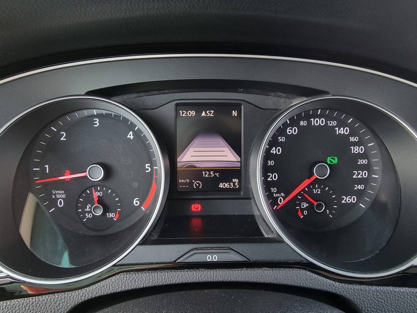 Volkswagen Passat Variant 2.0 TDI 190k BMT Highline 4MOTION DSG