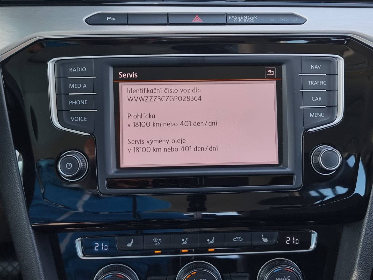 Volkswagen Passat Variant 2.0 TDI 190k BMT Highline 4MOTION DSG