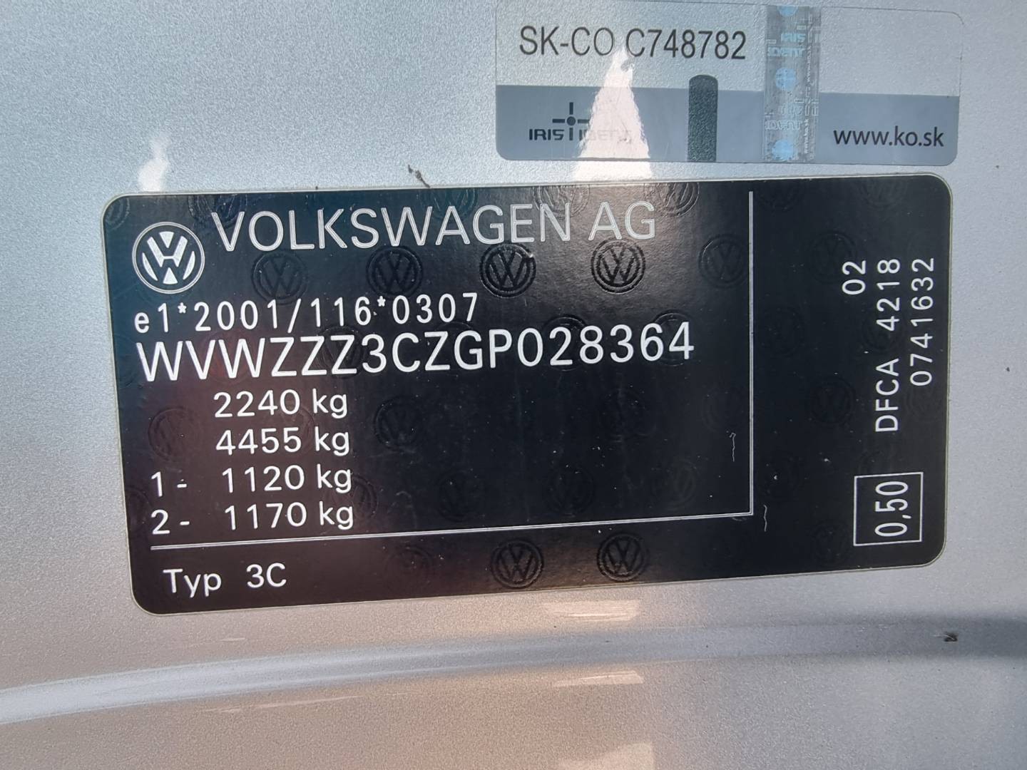 Volkswagen Passat Variant 2.0 TDI 190k BMT Highline 4MOTION DSG