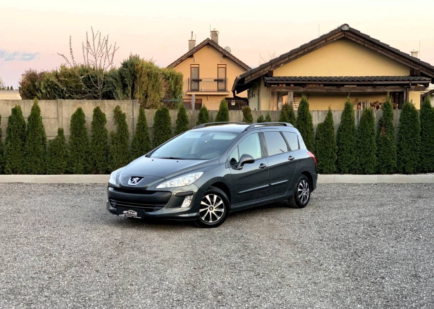 Peugeot 308 Break/SW 1.6 HDi Confort pack SR