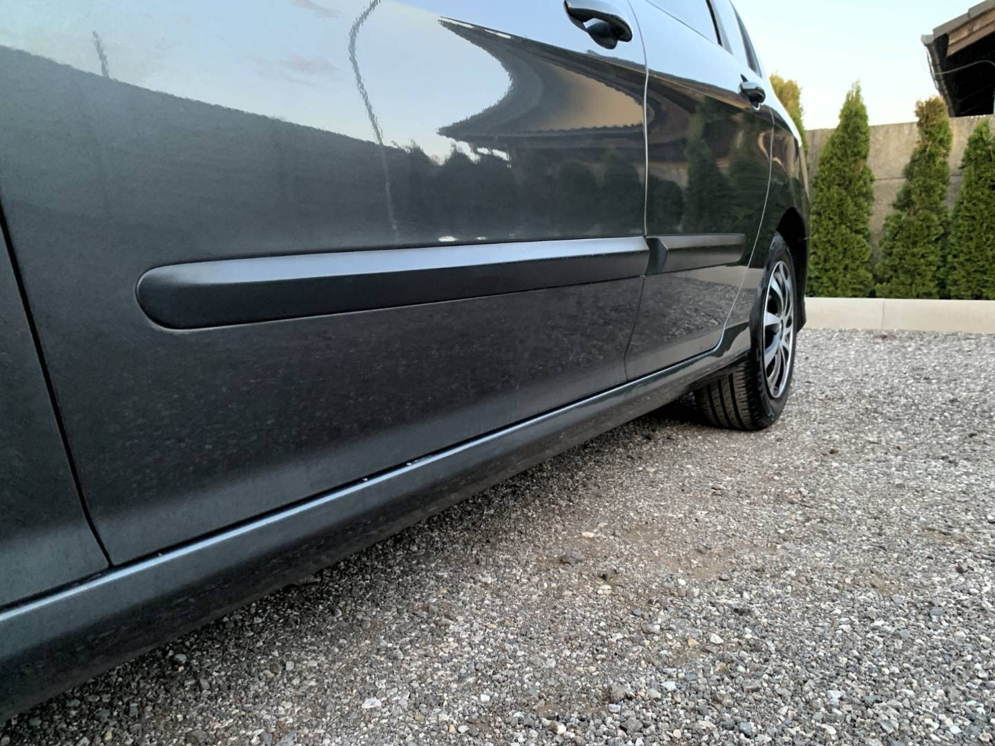 Peugeot 308 Break/SW 1.6 HDi Confort pack SR