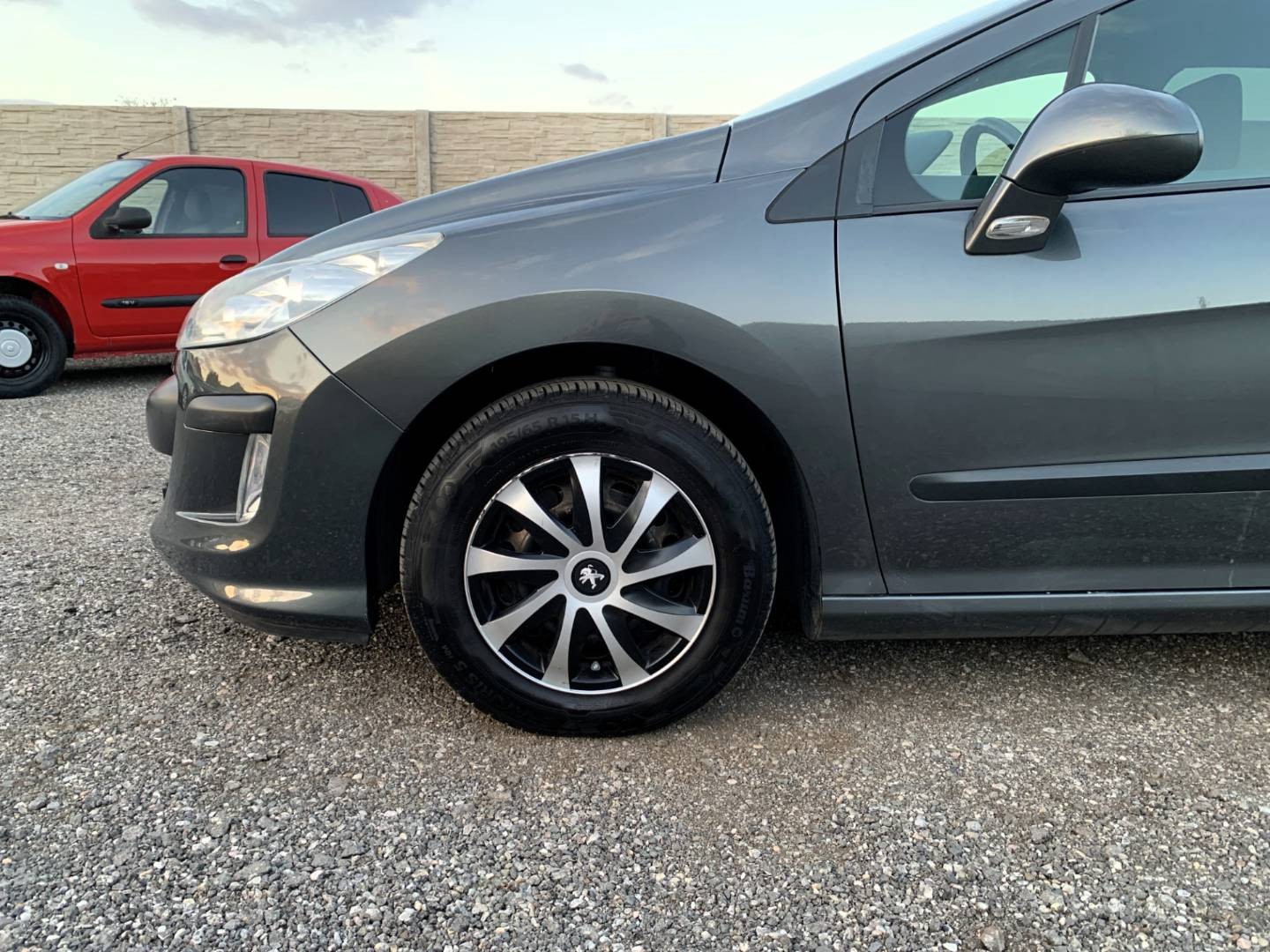 Peugeot 308 Break/SW 1.6 HDi Confort pack SR
