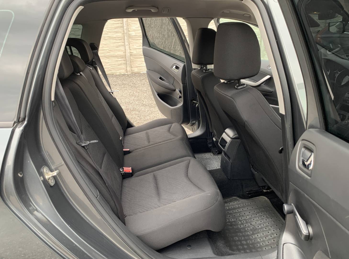 Peugeot 308 Break/SW 1.6 HDi Confort pack SR
