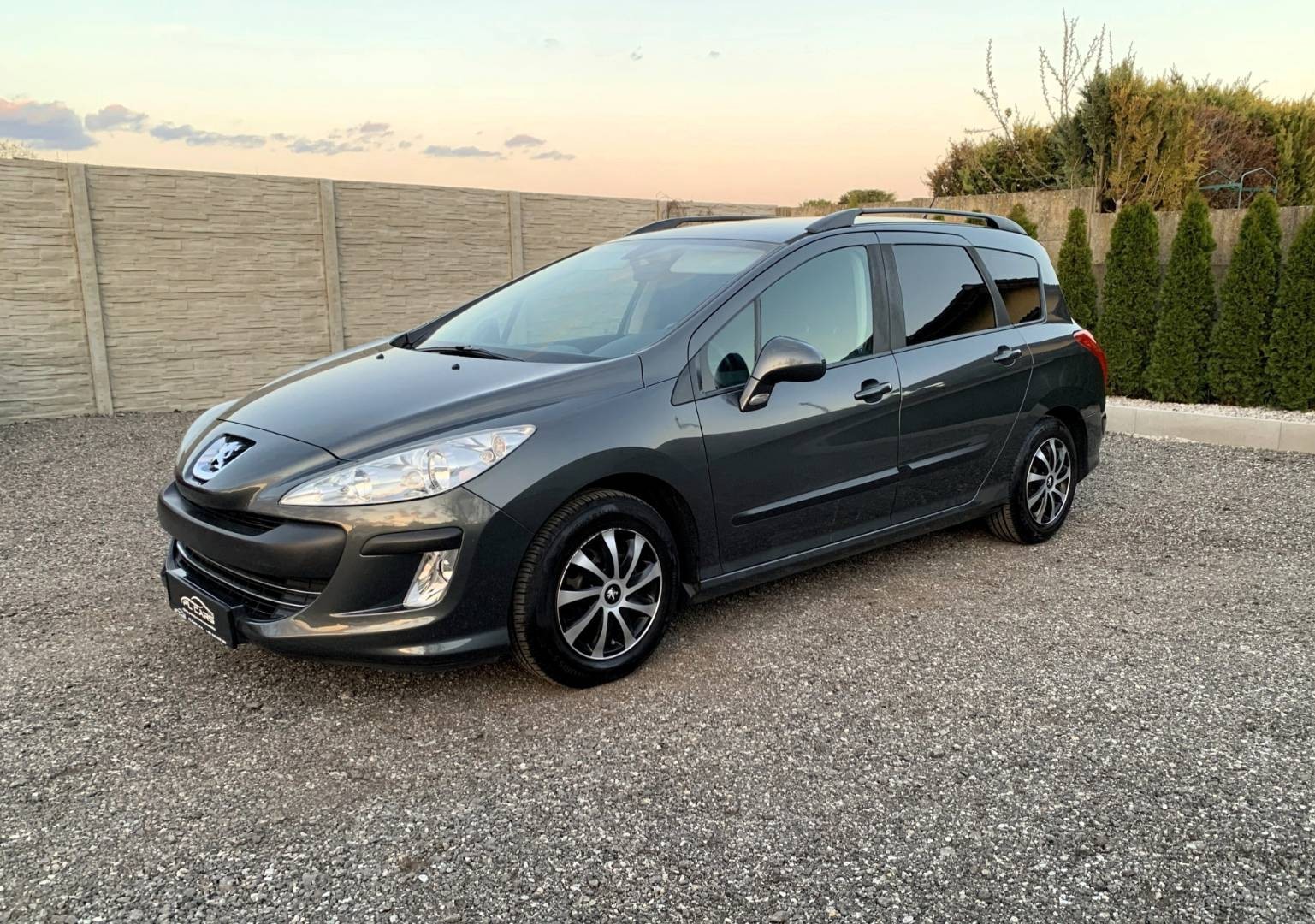 Peugeot 308 Break/SW 1.6 HDi Confort pack SR