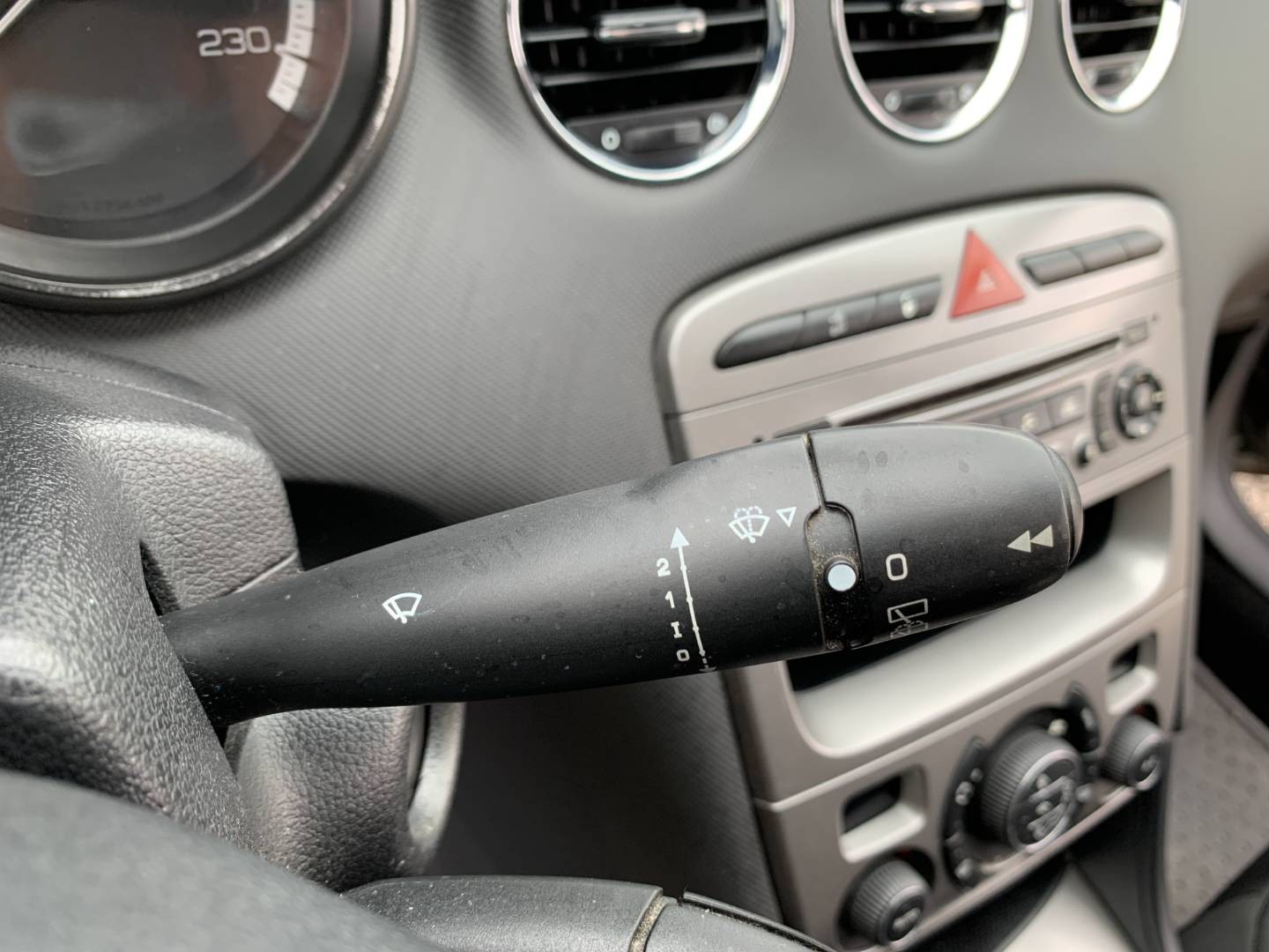 Peugeot 308 Break/SW 1.6 HDi Confort pack SR