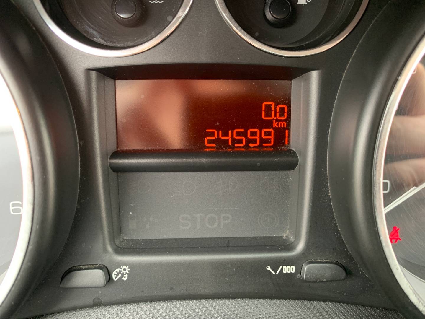 Peugeot 308 Break/SW 1.6 HDi Confort pack SR