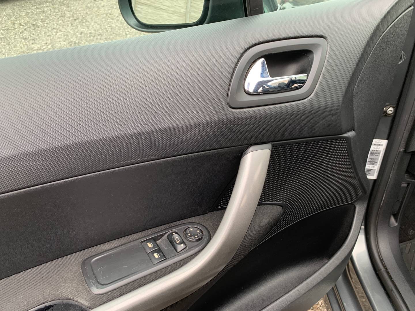 Peugeot 308 Break/SW 1.6 HDi Confort pack SR
