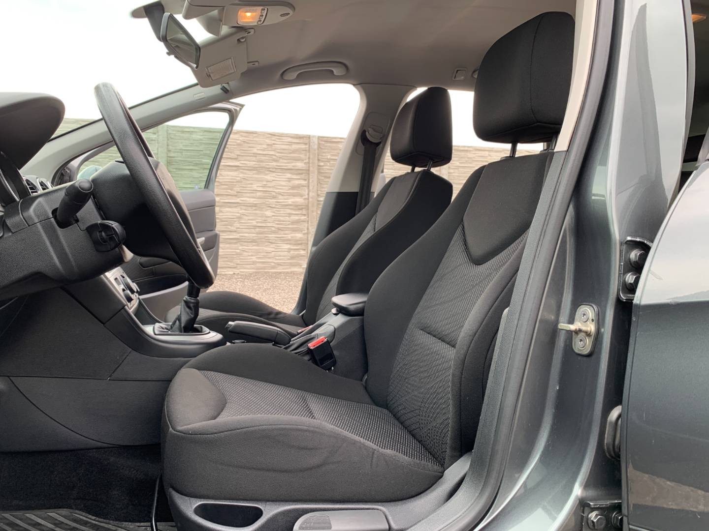 Peugeot 308 Break/SW 1.6 HDi Confort pack SR