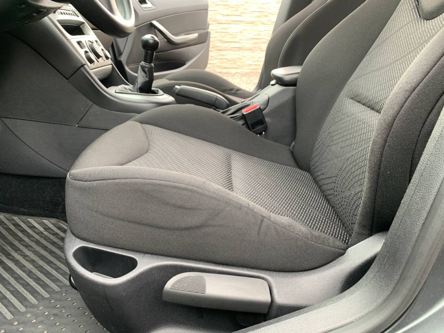 Peugeot 308 Break/SW 1.6 HDi Confort pack SR