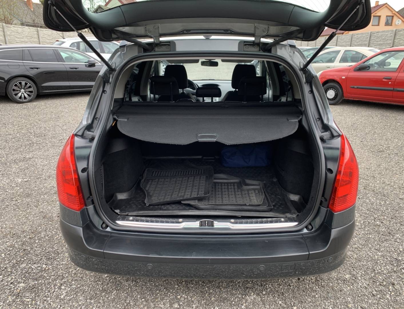 Peugeot 308 Break/SW 1.6 HDi Confort pack SR