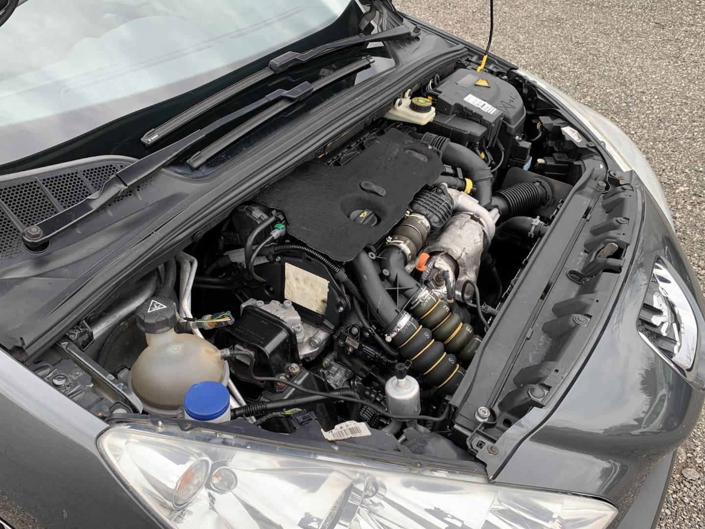 Peugeot 308 Break/SW 1.6 HDi Confort pack SR
