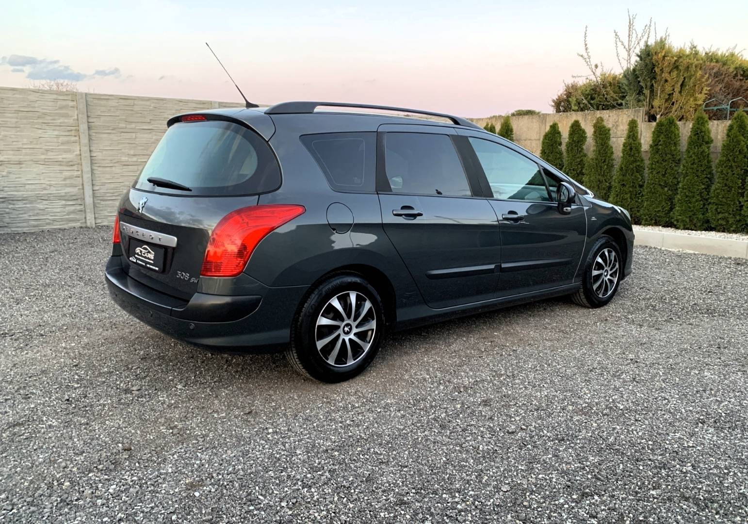 Peugeot 308 Break/SW 1.6 HDi Confort pack SR