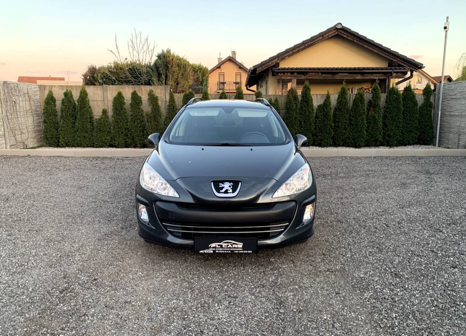 Peugeot 308 Break/SW 1.6 HDi Confort pack SR