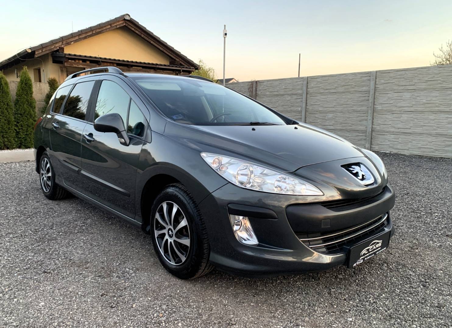 Peugeot 308 Break/SW 1.6 HDi Confort pack SR