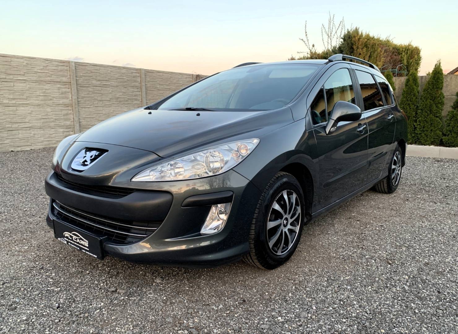 Peugeot 308 Break/SW 1.6 HDi Confort pack SR