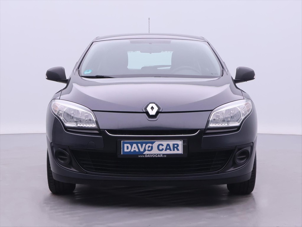 Renault Mégane 1.6 16V Expression