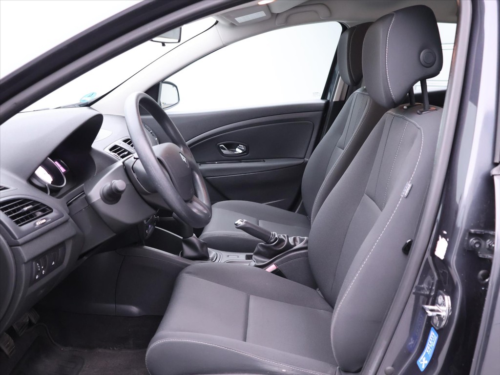 Renault Mégane 1.6 16V Expression