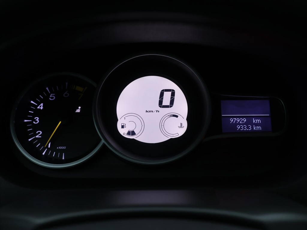 Renault Mégane 1.6 16V Expression