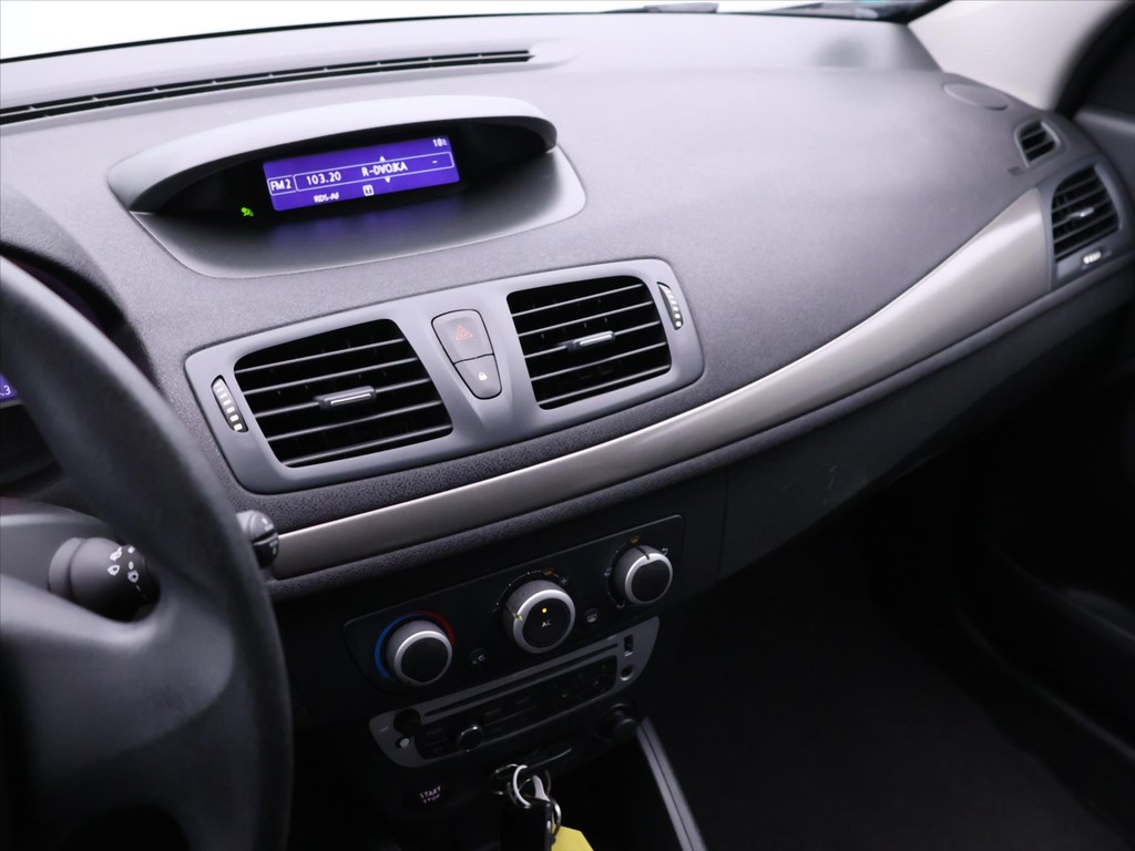 Renault Mégane 1.6 16V Expression