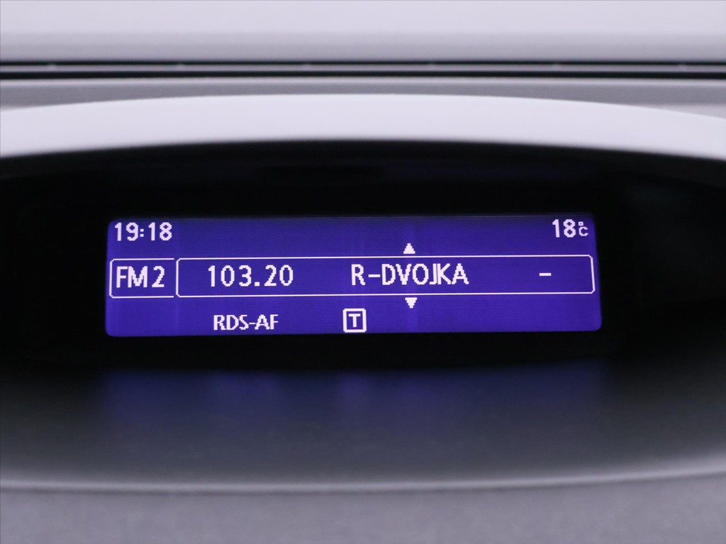 Renault Mégane 1.6 16V Expression