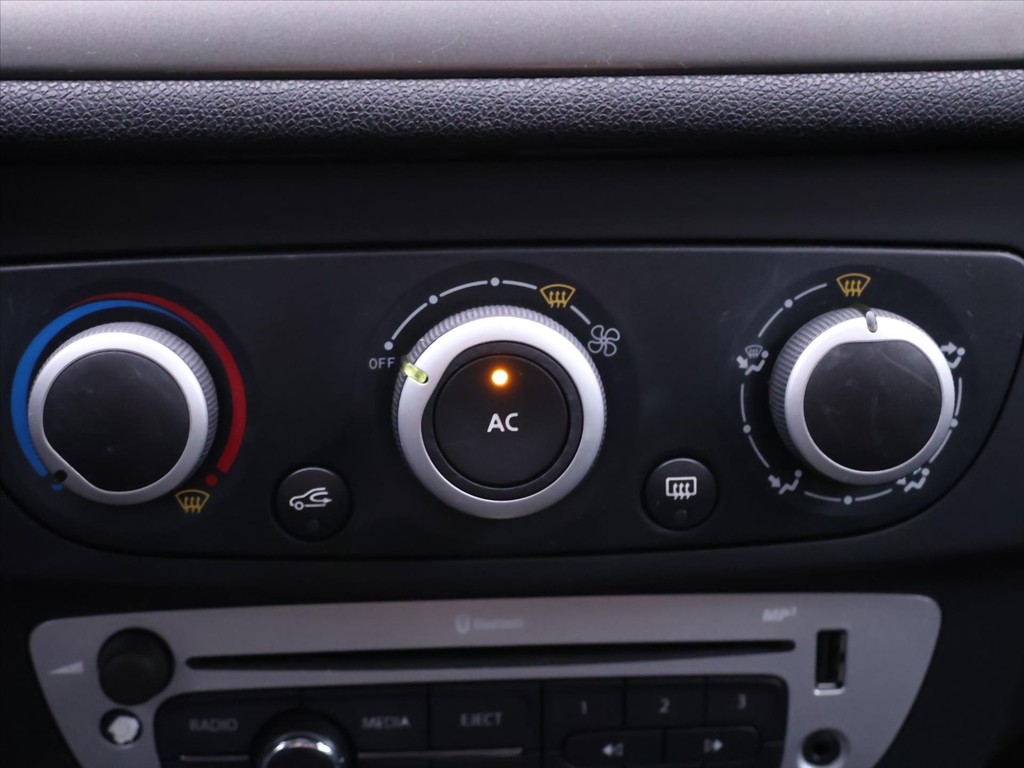 Renault Mégane 1.6 16V Expression